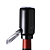 Aerador De Vinho Elétrico Dispenser De Bebidas Dosador Bomba Dosadora Decanter Acessórios De Vinhos - Imagem 3