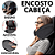Travesseiro Encosto Almofada De Cabeça Para carro Apoio De Pescoço Viagem Assento Ajustável veiculo - Imagem 1