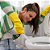 Escova Sanitária Plástico Escovinha De Vaso Sanitário Vassourinha De Banheiro Com Suporte Parede - Imagem 8