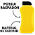 Esponja De Silicone Para Louça Bucha De Limpeza Buxa Multifuncional Antibacteriano Casa Cozinha - Imagem 6