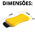 Esponja De Silicone Para Louça Bucha De Limpeza Buxa Multifuncional Antibacteriano Casa Cozinha - Imagem 9