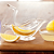 Espremedor De Limão Acrílico Expremedor De Laranja Manual Máquina De Suco Drinks Suco Cozinha - Imagem 3