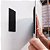 Velcro Adesivo Dupla Face 2M Fecho De Contato Casa Decoração Quadro Roupas Tapete Cabos Suportes Objetos - Imagem 5