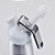 Garrafa De Chantilly Sifão Inox Profissional 500ML 3 Bicos Cozinha Confeitaria Bolo Chantili Creme - Imagem 5