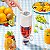 Mini Liquidificador Portatil 450Ml Copo Mixer Recarregavel Eletrico - Imagem 2