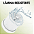 Mini Liquidificador Portatil 450Ml Copo Mixer Recarregavel Eletrico - Imagem 8