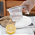 Copo Medidor De Cozinha Jarra Medidora De Plástico Copos De Medida Dosador Receitas Utensílios - Imagem 2