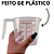 Copo Medidor De Cozinha Jarra Medidora De Plástico Copos De Medida Dosador Receitas Utensílios - Imagem 6