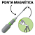 Maleta De Ferramentas Completa Jogo De Chave Completo Kit Ferramenta Conjunto De Chaves Soquetes - Imagem 6