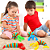 Lagosta De Brinquedo Brinquedos Para Bebê Sensorial Brinquedos Sensoriais Infantil Criança bebe - Imagem 2