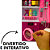 Casa De Boneca Infantil Lavanderia De Brinquedo Móveis Para Casinha Brinquedos De Menina Interativo - Imagem 6