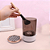 Limpador De Pincel De Maquiagem Lavador De Pincéis Elétrico Automático Maquiagens Beleza Cosméticos Mulher Pinceis Limpe - Imagem 3
