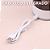 Limpador De Pincel De Maquiagem Lavador De Pincéis Elétrico Automático Maquiagens Beleza Cosméticos Mulher Pinceis Limpe - Imagem 8