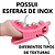Massageador Corporal Manual Massager Luva Massageadora Com Esferas Luvas De Massagem Massageado - Imagem 3