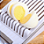 Fatiador De Frios Manual Inox Cortador De Queijo Para Fatia Multiuso Cozinha Queijos Frutas Ovo Legumes Presunto Mussare - Imagem 3