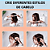 Mini Prancha De Cabelo Pequena Chapinha Portátil Bivolt Alisadora Elétrica Beleza Salão Mulher Menina Cabelos - Imagem 7