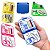 Kit Costura De Bolso Para Emergencia Viagem Compacto - Imagem 1