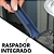 Escova De Limpeza Multifuncional Escovinha Multiuso Vassourinha De Mão Escovão Parede Janela Chão - Imagem 6