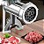 Moedor Carne Moida De Ferro Pimenta Alimento Hamburguer Linguiça Frango Peixe Biscoito Fruta Embutidos Comida Tempero - Imagem 6