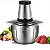 Processador De Alimentos Elétrico 110V Triturador Grande Moedor Multifuncional Picador 3L Cozinha Legumes Carnes Frutas - Imagem 1