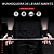 Strap Musculação Com Munhequeira Luva Academia Musculação Straps Strep Com Gancho Strepe Musculacao - Imagem 6
