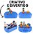 Maleta De Ferramentas Infantil - Imagem 6