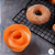 Forma De Mini Donuts Cortador De Rosquinha Modelador De Rosquinhas Rosca Roscas Cozinha Confeitaria - Imagem 2