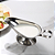 Molheira Inox Tigela Para Molho Recipiente Para Molhos 150ml Cozinha Mini Molheiras Tijela Shoyu - Imagem 5