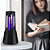 Mata Pernilongo Armadilha Mosquito Violeds Mosquiteiro Eletrico Usb Elétrico Portátil Casa Mosquitos - Imagem 4