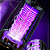 Mata Pernilongo Armadilha Mosquito Violeds Mosquiteiro Eletrico Usb Elétrico Portátil Casa Mosquitos - Imagem 7