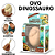 Ovo De Dinossauro Brinquedo Ovos De Dinossauros Escavação Fóssil Brinquedos Dino Ovinho Dinos - Imagem 1