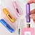 Porta Perfume Recarregavel 5mL Mini Frasco Spray Beleza Recipiente Para Viagem Cosméticos Recarga Perfumes Líquidos Bol - Imagem 5