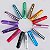 Porta Perfume Recarregavel 5mL Mini Frasco Spray Beleza Recipiente Para Viagem Cosméticos Recarga Perfumes Líquidos Bol - Imagem 6