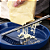 Ralador De Queijo Manual Inox Zesper De Raspas Microplane Multifuncional Cozinha Temperos Cebola Alho Chocolate Frutas Parmesão Limão Laranja - Imagem 4