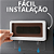 Suporte Para Celular Parede Adesivo Porta Celula Apoiador De Telefone Impermeável Banheiro Cozinha - Imagem 7