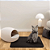 Tapete Higiênico Para Gatos Coletor De Areia Tapetinho Para Gato Reutilizável Lavável Limpa Patas Pet Animal Filhote - Imagem 5
