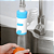 Extensor De Torneira Pia Cozinha Bico Arejador Adaptador Flexível Mangueira Extensora Banheiro - Imagem 2