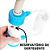 Extensor De Torneira Pia Cozinha Bico Arejador Adaptador Flexível Mangueira Extensora Banheiro - Imagem 6