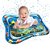 Tapete De Agua Bebe Inflavel Atividades Infantil Almofada Tapetinho Fundo Do Mar Portátil Interativo Brinquedo Educativo Criança Bóia - Imagem 4