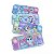 AquaPlay Jogo de Argolas Retro Play Mini Game Dinossauro T Rex Unicornio Agua Crianças Coordenação Motora Fidget Toys - Imagem 3