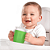 Copo Infantil Transição Copinho Para Bebê Antivazamento Copos Infantis Com Tampa Treinamento Alça - Imagem 5