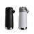 Garrafa De Água Térmica 500ml Inox Tampa Com Alça e Bico Água Café Suco Treino Academia Corrida Futebol - Imagem 5