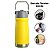Garrafa De Água Térmica 500ml Inox Tampa Com Alça e Bico Água Café Suco Treino Academia Corrida Futebol - Imagem 6