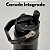 Garrafa De Água Térmica 500ml Inox Tampa Com Alça e Bico Água Café Suco Treino Academia Corrida Futebol - Imagem 7