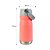 Garrafa De Água Térmica 500ml Inox Tampa Com Alça e Bico Água Café Suco Treino Academia Corrida Futebol - Imagem 13