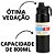 Garrafa De Água Térmica Com Alça Garrafinha De Agua Termica Garrafinhas Termicas 800ml inox Academia - Imagem 7
