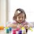Massinha De Modelar Infantil Kit Massa de Modela Massinhas Coloridas Brinquedos Criança Bebê - Imagem 8