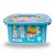 Massinha De Modelar Infantil Kit Massa de Modela Massinhas Coloridas Brinquedos Criança Bebê - Imagem 2