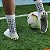 Meia Futebol Antiderrapante Meia Esportiva Adulto Juvenil Profissional Unissex De Algodão Silicone Meião Basquetebol Esporte Society Futsal Academia - Imagem 8