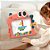Quadro Magnético Infantil Lousa Mágica Magnética Prancheta Magnetica Brinquedo Interativo Para Criança - Imagem 3